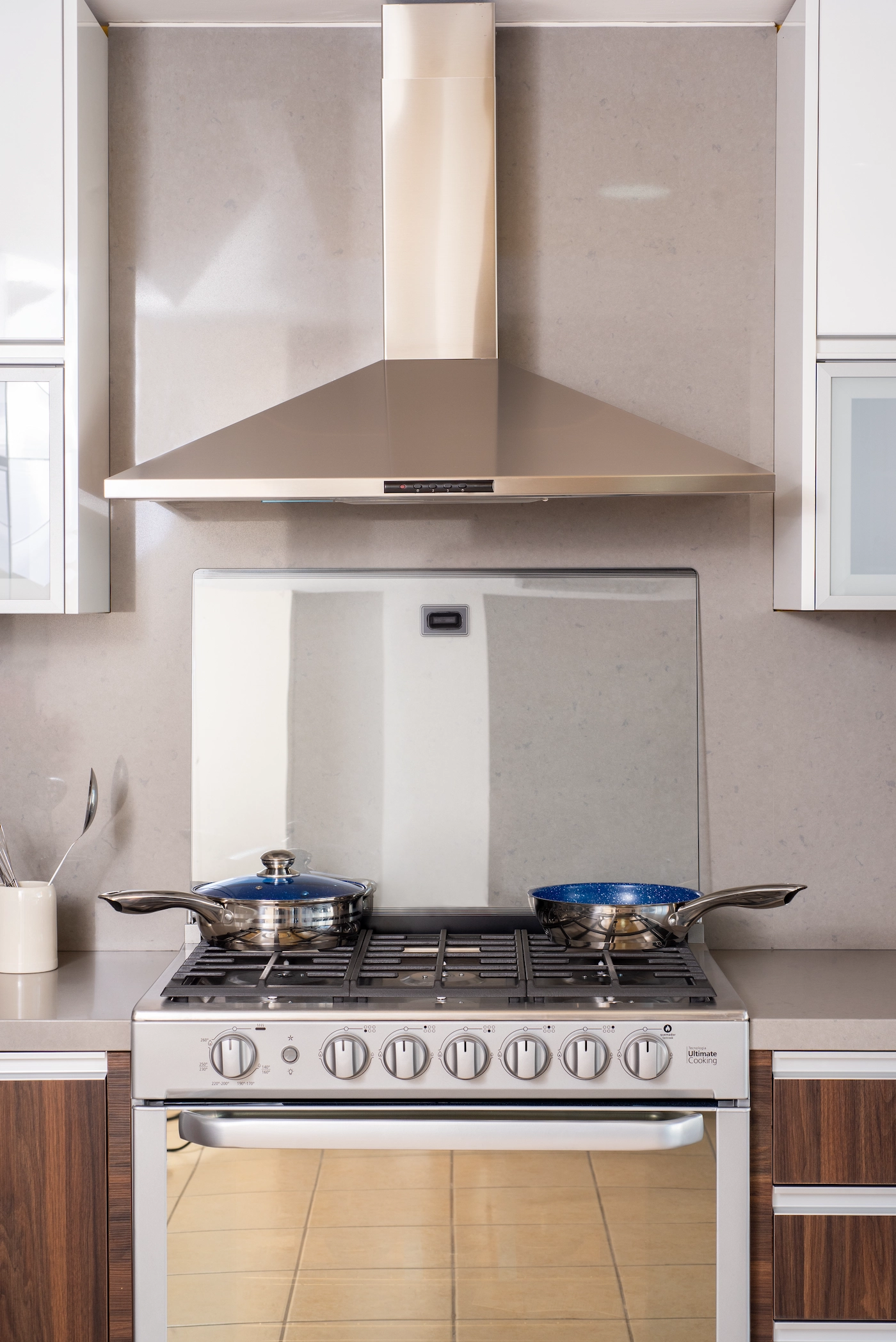 imagen de cocina de madera 2