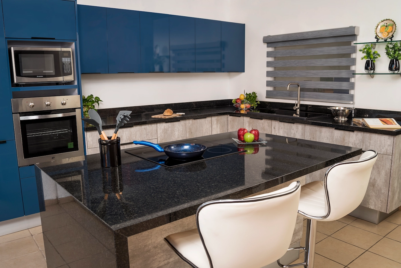 imagen de cocina zafiro 1