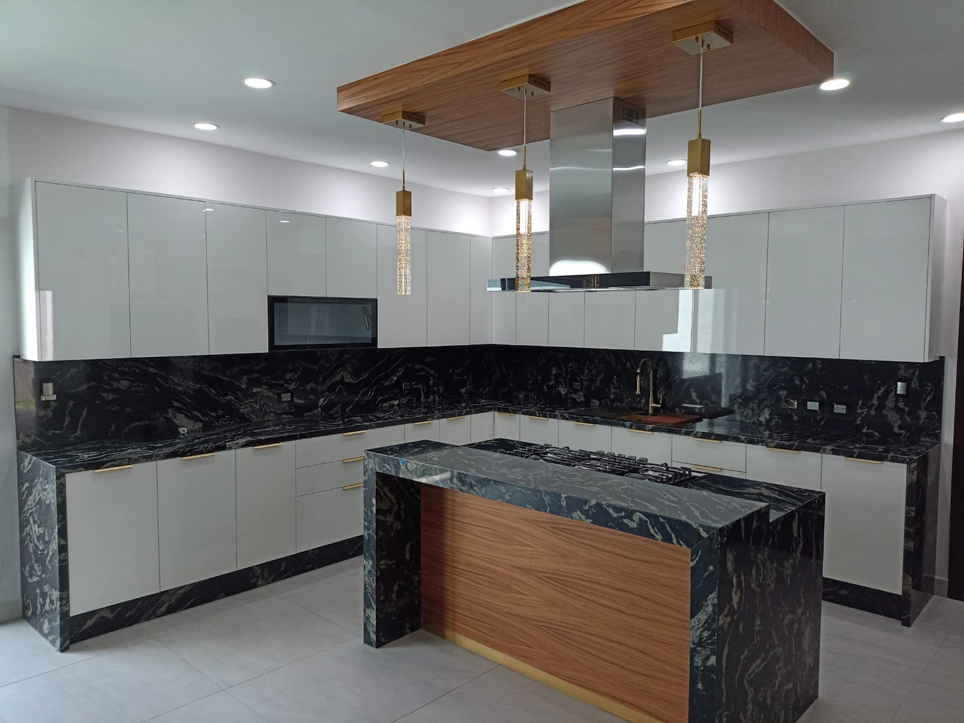 Imagen de cocina de ejemplo