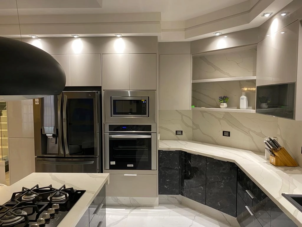 Imagen de cocina de ejemplo