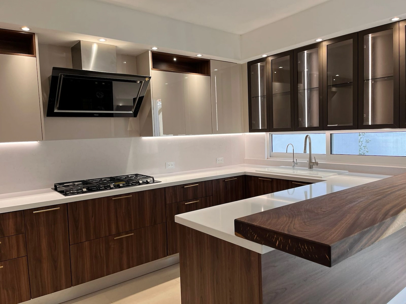 Imagen de cocina de ejemplo