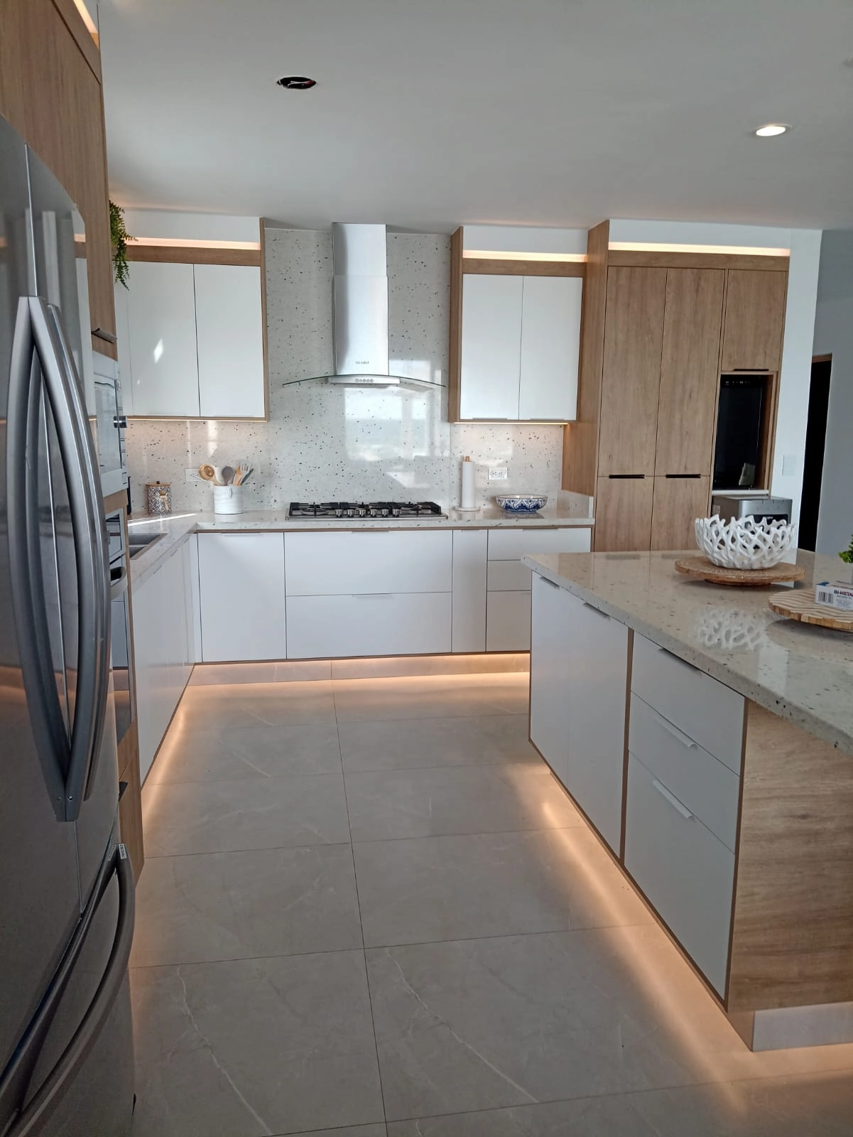 Imagen de cocina de ejemplo