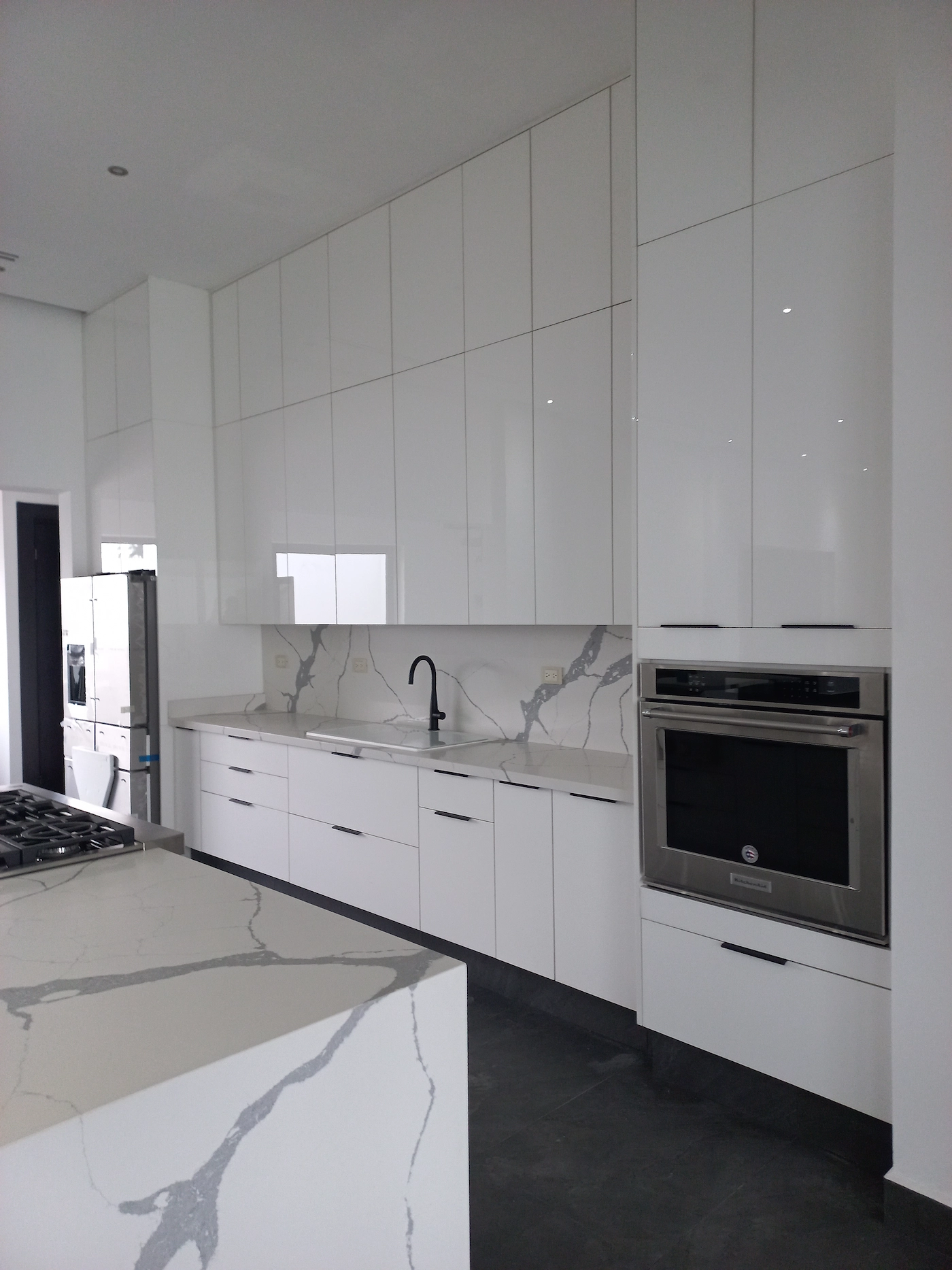 Imagen de cocina de ejemplo