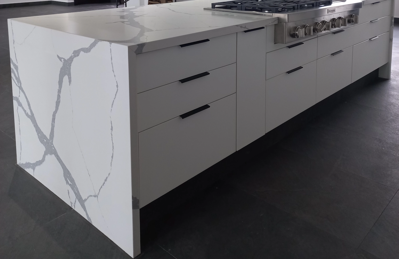 Imagen de cocina de ejemplo